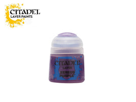 Citadel Colour 22-09 Xereus Purple -Layer (12ml)
