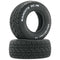Duratrax DTXC3801 Bandito SC-M Oval Tires Only C3 (2)