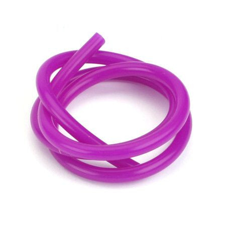 Dubro Products 2233 Silicone 2' Fuel Tubing, Purple