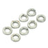 Dubro Products 328 #8 Split Washer