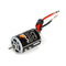 Dynamite DYN1172 15 Turn 540 Brushed Motor, 3.5mm Bullet