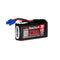 Dynamite DYNB37353 11.1V 3700mAh 3S 50C Reaction 2 LiPo Battery EC3