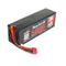 Dynamite DYNB5035HD 11.1V 5000mAh 3S 50C Reaction 2.0 Hardcase LiPo Battery: Deans