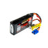 Dynamite DYNB52213 7.4V 5200mAh 2S 15C Reaction 2.0 LiPo Battery: Universal Receiver