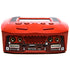 Dynamite DYNC3016 Passport P2 100W AC/DC 2-Port Multicharger with Bluetooth Connectivity