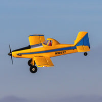 E-Flite EFLU16450 UMX Air Tractor BNF Basic with AS3X and SAFE Select