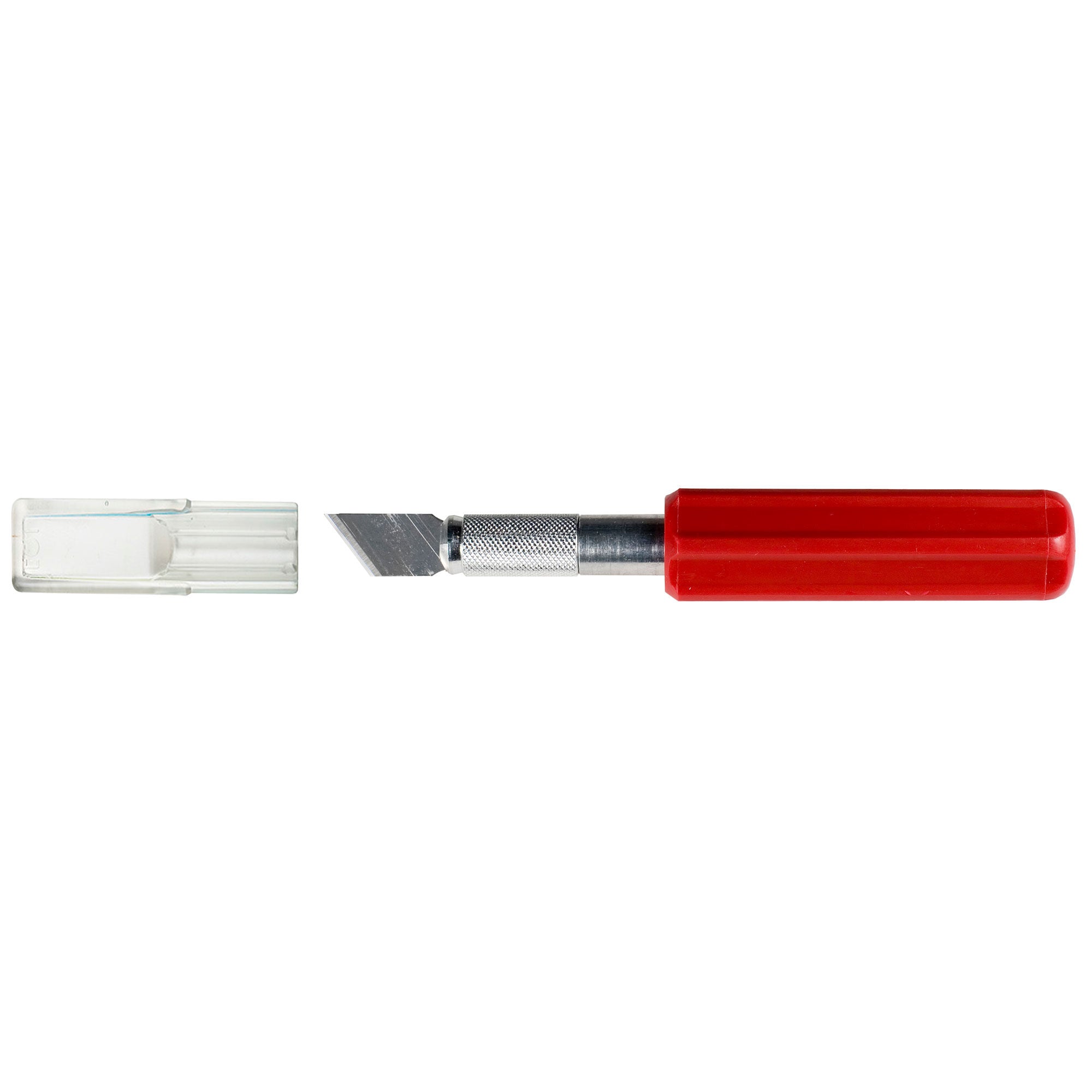 Excel Blades 16005 K5 Plastic Heavy Duty Knife