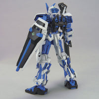 Bandai 5060358 Gundam Seed #13 Gundam Astray Blue Frame MBF-P03 HG 1/144 Plastic Model Kit