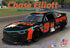 Salvinos JR Models HMC2023CEH Hendrick Motorsports 2023 #9 Hooters Driven by Chase Elliott 1/24 Scale Model Kit