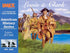 IMEX 523 Lewis And Clark 1/72 Scale Figures Kit