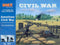 IMEX 507 Civil War Accessories 1/72 Scale Figures Kit