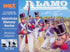 IMEX 515 Mexican Cavalry Alamo 1/72 Scale Figures Kit