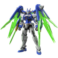 Bandai 5065720 Gundam Build Metaverse #05 Gundam 00 Diver Arc HG 1/144 Plastic Model Kit