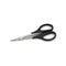 Integy C23053 Lexan Curved Scissor