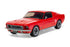 Airfix J6035 1968 Ford Mustang GT Quick Build Model Kit