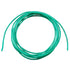 Miniatronics 48-G30-01 30 Gage Ultra Flex Stranded Wire Single Conductor Green 10 Feet