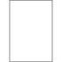 Midwest Products 701-03 .030 White Styrene Super Sheets