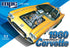 MPC 1002 1960 Chevy Corvette 7-in-1 1:25 Scale Model Kit