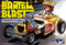 MPC 993 Bantam Blast Dragster 1/25 Scale Model Kit