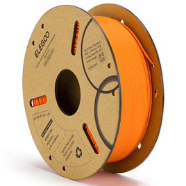 50.203.0067: Orange PLA Filament 1000g