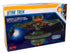 Polar Lights 950 Star Trek Klingon K'T'inga-Class Battle Cruiser 1/350