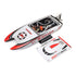 ProBoat PRB08049T2 Blackjack 24 V2 Catamaran Brushless: RTR, Vegas Offshore