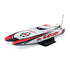 ProBoat PRB08049T2 Blackjack 24 V2 Catamaran Brushless: RTR, Vegas Offshore