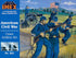 IMEX 501 Union Artillery 1/72 Scale Figures Kit