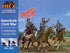 IMEX 504 Confederate Cavalry 1/72 Scale Figures Kit