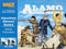 IMEX 509 Texas Infantry Alamo 1/72 Scale Figures Kit