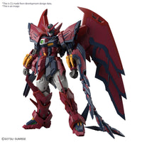 Bandai 5065442 Gundam Wing #38 Gundam Epyon Mobile Suit OZ-13MS RG 1/144 Plastic Model Kit