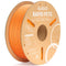 Elegoo Orange Rapid PETG 1.75mm Filament Spool 1KG