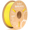 Elegoo Yellow Rapid PETG 1.75mm Filament Spool 1KG