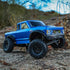 RER25062: Danchee Ridgerunner RTR 1:10 Rock Crawler, Blue