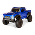 RER25062: Danchee Ridgerunner RTR 1:10 Rock Crawler, Blue