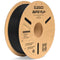 Elegoo Black Rapid PLA+ 1.75mm Filament Spool 1KG