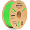 Elegoo Green Rapid PLA+ 1.75mm Filament Spool 1KG