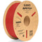 Elegoo Red Rapid PLA+ 1.75mm Filament Spool 1KG