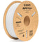 Elegoo White Rapid PLA+ 1.75mm Filament Spool 1KG