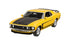 Revell 07025 1969 Boss 302 Mustang 1/25 Scale Model Kit