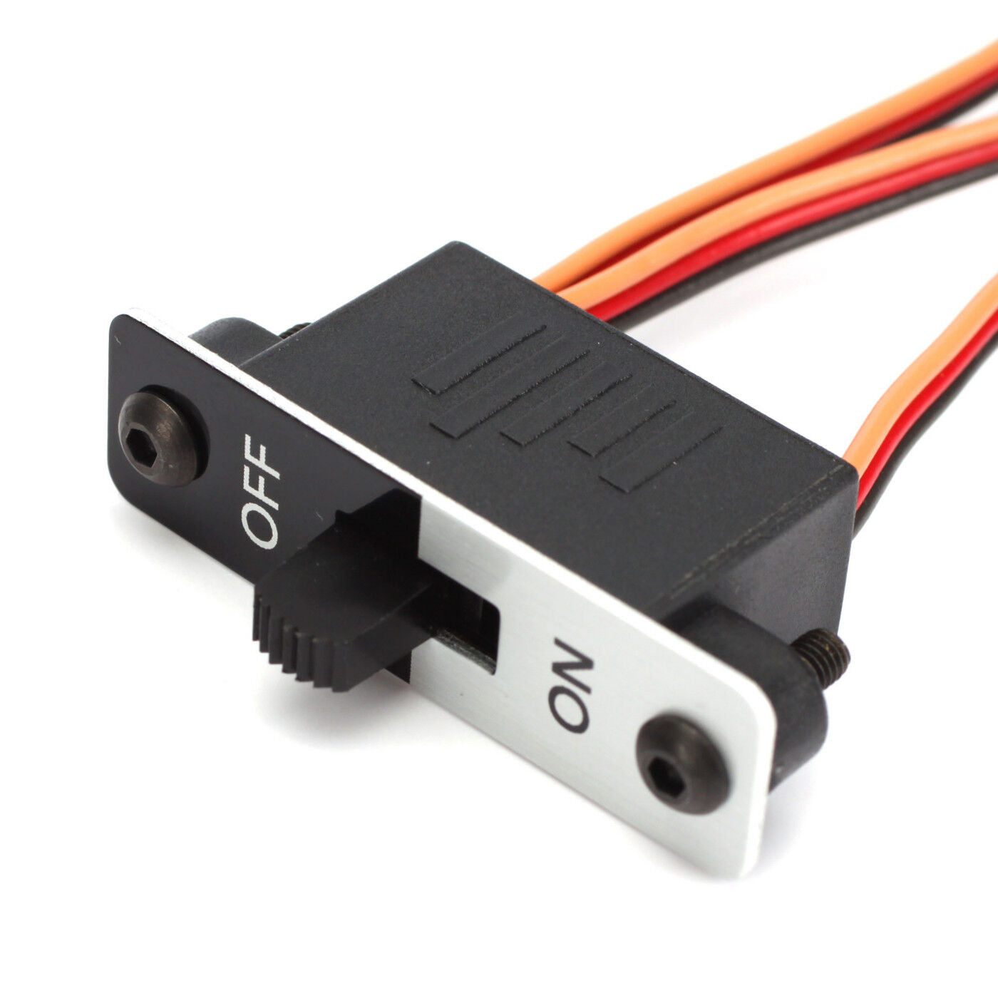 SPM9532: Deluxe 3-Wire Switch Harness