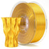 Elegoo Gold Silk PLA 1.75mm Filament Spool 1KG