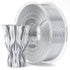 Elegoo Silver Silk PLA 1.75mm Filament Spool 1KG