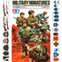 Tamiya 35048 US Infantry European Theater 1/35 Scale Model Kit