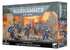 Warhammer 48-13 Warhammer 40,000: Space Marines: Jump Pack Intercessors