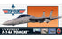 Airfix A00503 Top Gun Maverick's F-14A Tomcat 1/72 Scale Model Kit