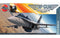 Airfix A00504 Top Gun Maverick's F-18 Hornet 1/72 Scale Model Kit