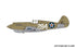 Airfix A01003B Curtiss P-40B Warhawk 1/72 Scale Model Kit
