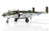 Airfix A06015 North American B-25C/D Mitchell 1/72 Scale Model Kit