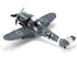 Tamiya 61117 Messerschmitt Bf 109 G-6 1/48 Scale Model Kit